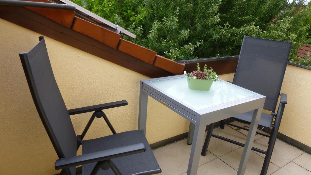 Ferienwohnung Sonnenberg Bergatreute エクステリア 写真